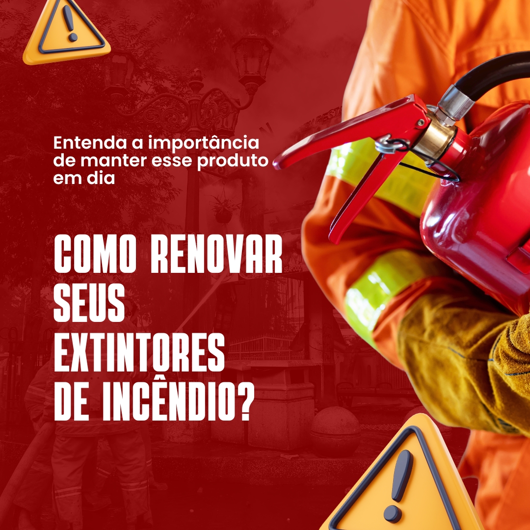 Extintores Pedrosa